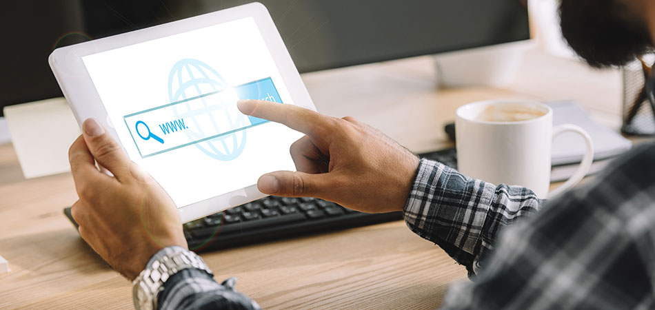 Domain Name & Hosting